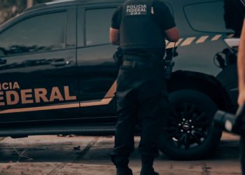 PF deflagra operação contra tráfico e bloqueia R$ 130 milhões, incluindo Porto Velho