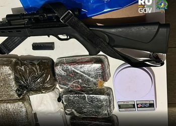 Operação Ártemis mira facção após crime brutal em Vilhena