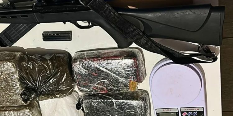 Operação Ártemis mira facção após crime brutal em Vilhena