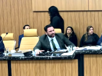 Marcos Combate acusa jornalista de extorsão em sessão na Câmara de Porto Velho