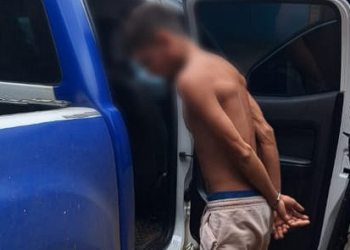 Foragido por roubo e tráfico é preso na zona Leste de Porto Velho