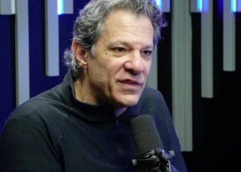 Haddad defende fim da estabilidade sem resultados no serviço público