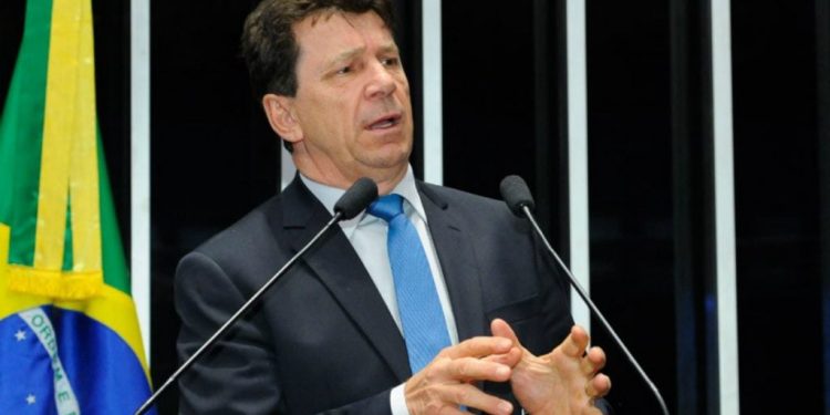 Lula sanciona Ficha Limpa e encerra planos de Cassol para 2026