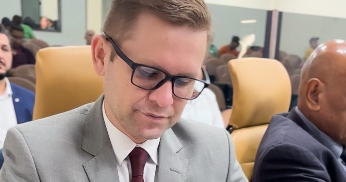 Câmara aprova projeto de Pastor Bruno que cria programa “Conhecendo Minha Cidade”