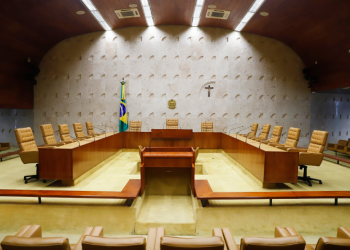 STF envia ao Congresso projeto que prevê reajuste para servidores do Judiciário