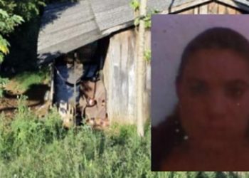 Mulher é assassinada a facadas após desentendimento por drogas em Colorado do Oeste