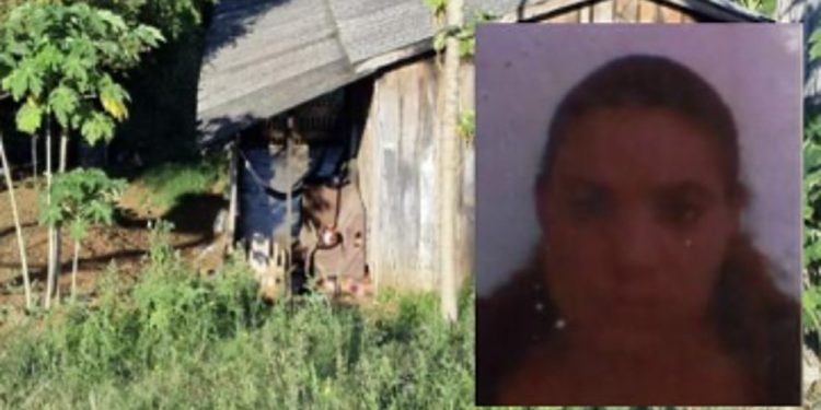 Mulher é assassinada a facadas após desentendimento por drogas em Colorado do Oeste