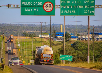 Projeto de Lei propõe curso obrigatório para recém-habilitados antes de dirigir em rodovias