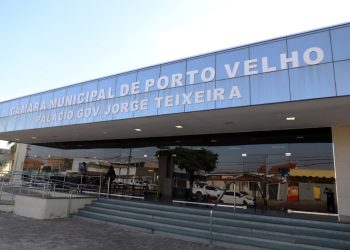 Câmara Municipal de Porto Velho pode reduzir cargos comissionados
