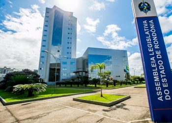 Assembleia Legislativa de Rondônia lança edital 200 vagas e salários de até R$ 24 mil