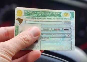 Governo Federal recua e mantém aulas obrigatórias para tirar CNH