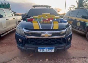 Servidor da Saúde é condenado a 17 anos por tráfico e porte de munições em Guajará-Mirim