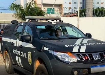 Polícia Civil prende 20 suspeitos de facção em megaoperação em Rondônia e Ceará