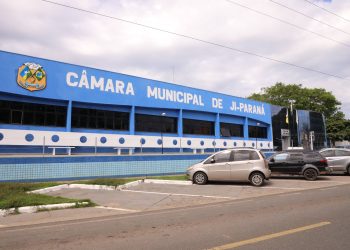 Vereadores pedem cassação de Wilian Cândido após suposto ato obsceno em Ji-Paraná