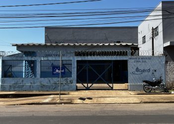 Furto de cabos interrompe abastecimento de água em dois bairros de Porto Velho