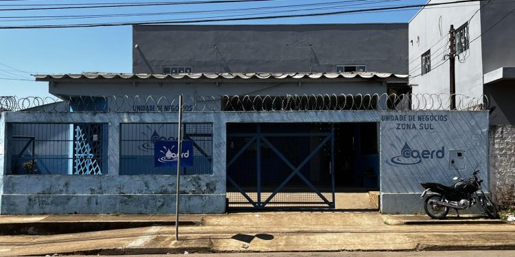 Furto de cabos interrompe abastecimento de água em dois bairros de Porto Velho