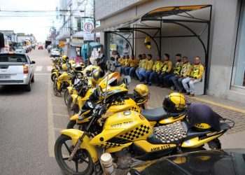 Justiça do Trabalho cancela eleição do Sindmoto em Porto Velho