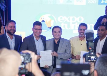 Porto Velho entrega projetos que propõem títulos de Capital da Pesca Esportiva e do Birdwatching