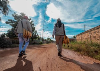 Comissão do Senado aprova aposentadoria integral para agentes de saúde e endemias