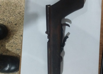 Criança de 7 anos é baleada acidentalmente pelo irmão em Machadinho D’Oeste