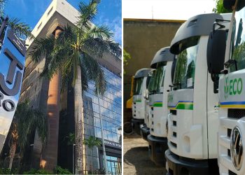 Virada de jogo na coleta de lixo em Porto Velho: quem fica com o caminhão?