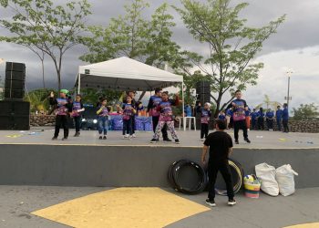 Mais de 3 mil profissionais da Educação participam de evento em homenagem ao Dia do Professor em Porto Velho