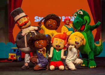 Prefeitura anuncia show nacional do Mundo Bita no Dia das Crianças em Porto Velho