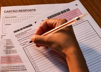 Provas do Concurso Nacional ocorrem neste domingo em Rondônia com mais de 8 mil inscritos