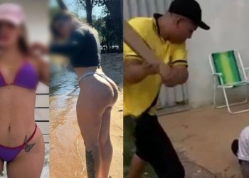 Influenciadora é presa em operação da Draco por supostamente ordenar tortura em Porto Velho