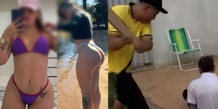 Influenciadora é presa em operação da Draco por supostamente ordenar tortura em Porto Velho