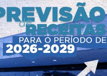 Prefeitura de Porto Velho estima R$ 11,4 bilhões em receitas para os próximos quatro anos