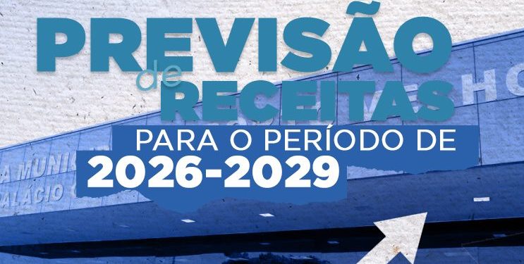 Prefeitura de Porto Velho estima R$ 11,4 bilhões em receitas para os próximos quatro anos