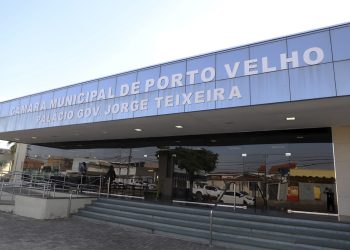 Iniciado o período de inscrições do concurso da Câmara de Porto Velho