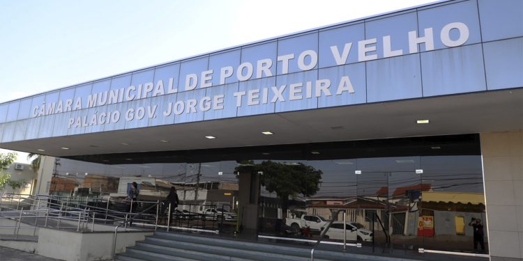 Iniciado o período de inscrições do concurso da Câmara de Porto Velho