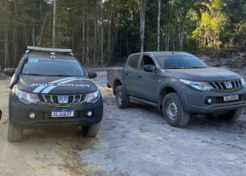 Operação Ad Vindictam: Polícia Civil prende condenado por feminicídio após 21 anos foragido em Rondônia