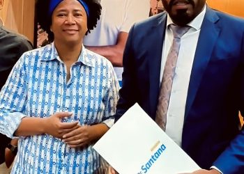 Dr. Santana solicita emenda de R$ 500 mil à deputada Silvia Cristina para fortalecer a AMA em Porto Velho