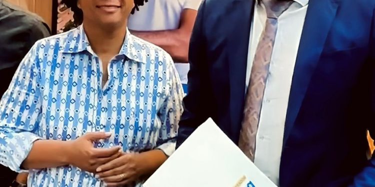 Dr. Santana solicita emenda de R$ 500 mil à deputada Silvia Cristina para fortalecer a AMA em Porto Velho