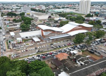 Rodoviária de Porto Velho realiza evento gratuito em comemoração ao Dia das Crianças