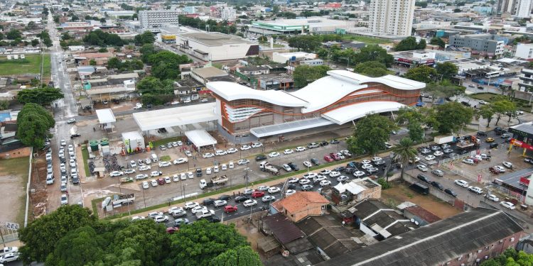 Rodoviária de Porto Velho realiza evento gratuito em comemoração ao Dia das Crianças