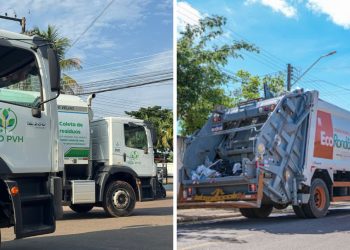 Audiência deve encerrar impasse milionário da coleta de lixo em Porto Velho