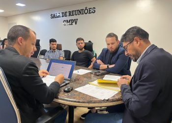 Márcio Pacele reforça avanços na Comissão de Transporte e Trânsito