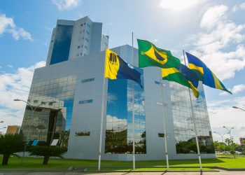 Operação Ouro de Areia desmantela esquema de desvio de recursos públicos na Assembleia Legislativa de Rondônia