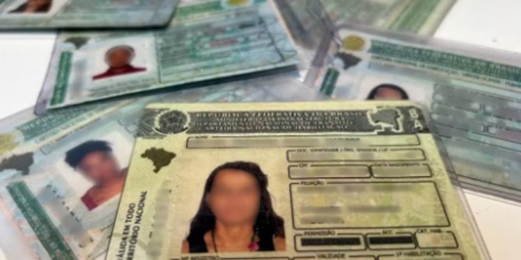 Detran-RO divulga segunda chamada do CNH Social com 425 vagas disponíveis