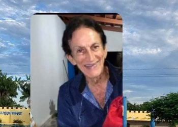 Fundador do Castelinho segue desaparecido em Porto Velho