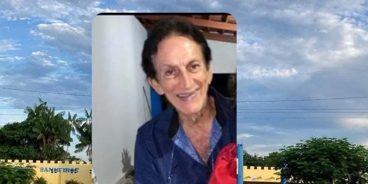 Fundador do Castelinho segue desaparecido em Porto Velho