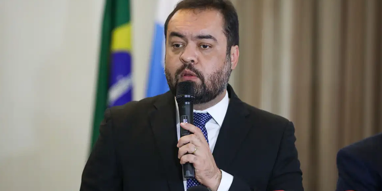 Cláudio Castro diz que governo Lula negou ajuda das Forças Armadas ao Rio