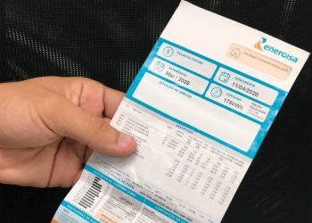 Conta de luz sobe 16% e vira principal vilã da inflação no ano