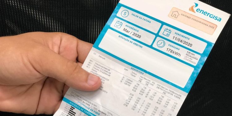 Conta de luz sobe 16% e vira principal vilã da inflação no ano