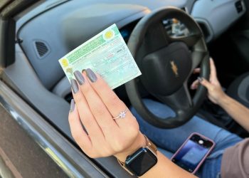 Governo divulga como funcionará a CNH sem autoescola