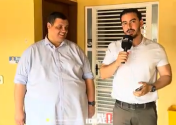 Em vídeo, Thiago Tezzari se defende de acusações de corrupção e “rachadinha”